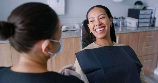 Best Wisdom Tooth Removal  in Santa Barbara, CA